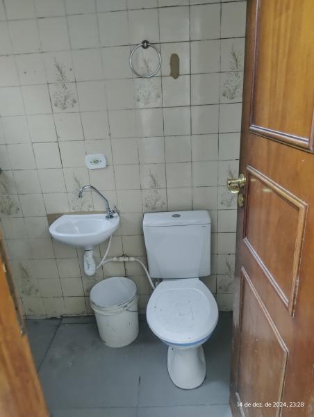 Imagem 6 da galeria do anúncio: Sobrado em vila