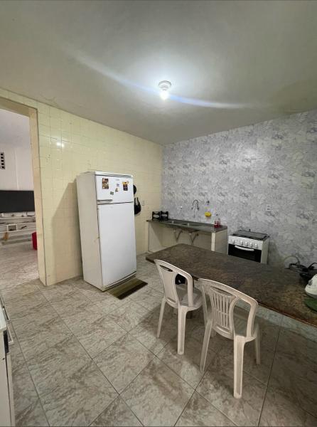 Imagem 9 da galeria do anúncio: quartos compartilhado (masculino e feminino)