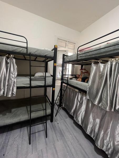 Imagem 13 da galeria do anúncio: quartos compartilhado (masculino e feminino)