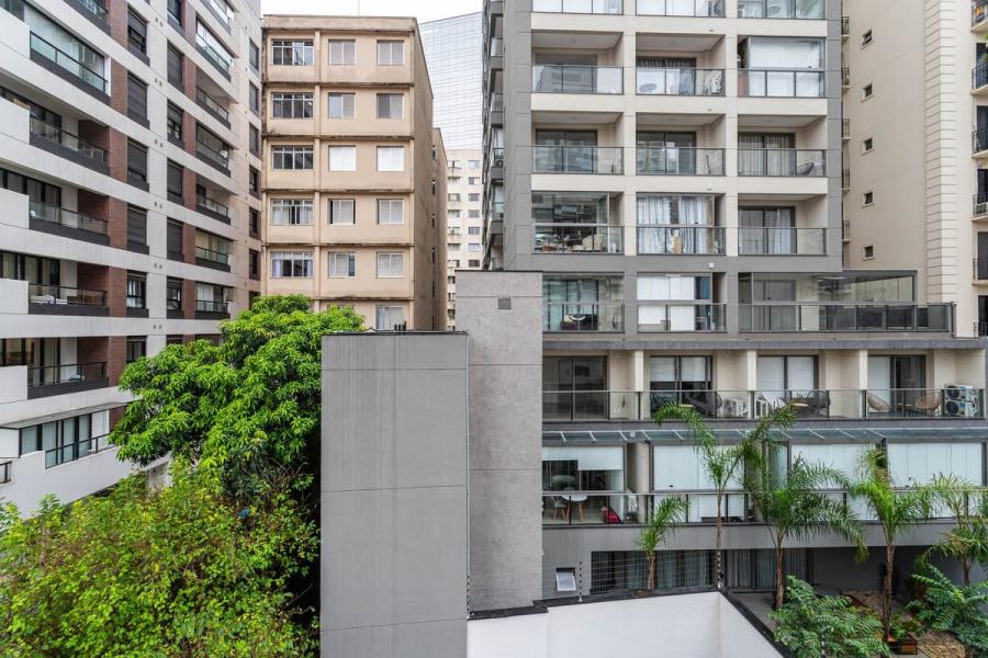 Imagem 21 da galeria do anúncio: Apartamento com 1 Quarto para alugar, 32m² - Consolação