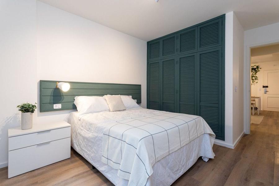 Imagem 16 da galeria do anúncio: Apartamento com 1 Quarto para alugar, 32m² - Consolação