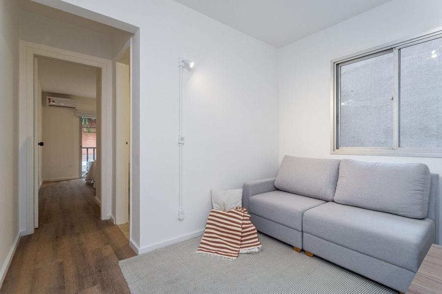 Imagem 3 da galeria do anúncio: Apartamento com 1 Quarto para alugar, 32m² - Consolação