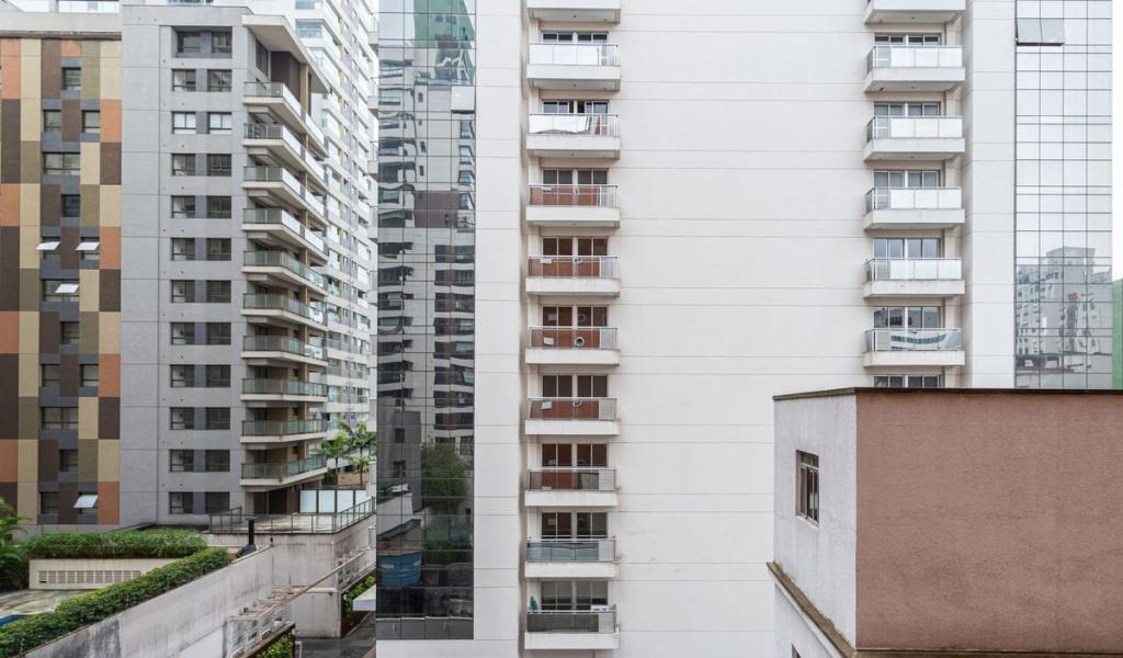 Imagem 8 da galeria do anúncio: Apartamento com 1 Quarto para alugar, 32m² - Consolação