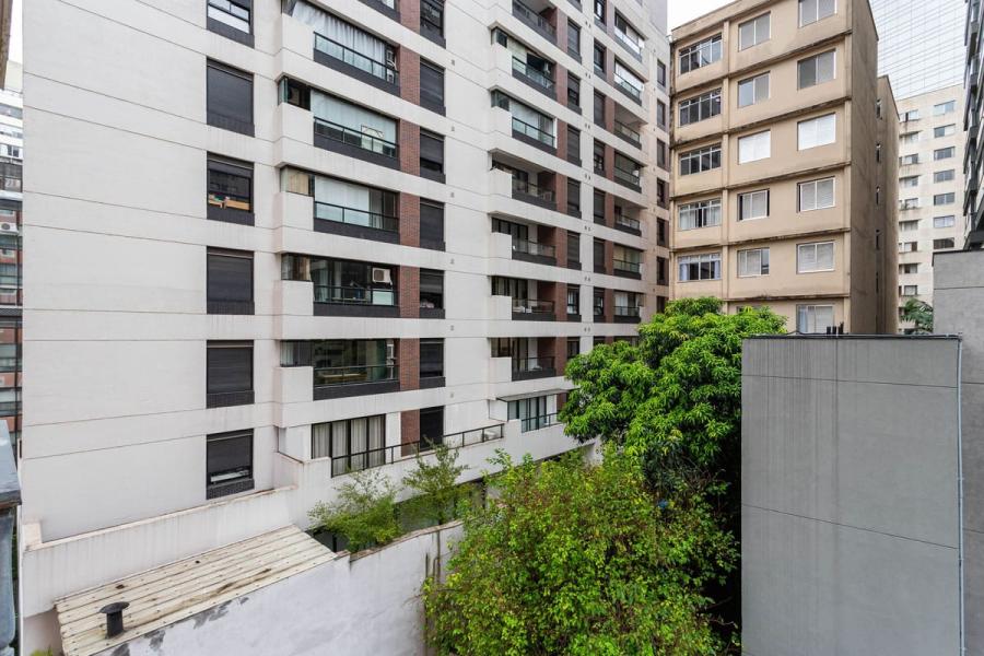 Imagem 20 da galeria do anúncio: Apartamento com 1 Quarto para alugar, 32m² - Consolação