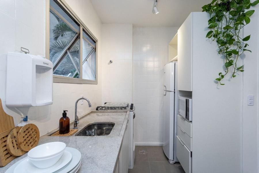 Imagem 13 da galeria do anúncio: Apartamento com 1 Quarto para alugar, 32m² - Consolação