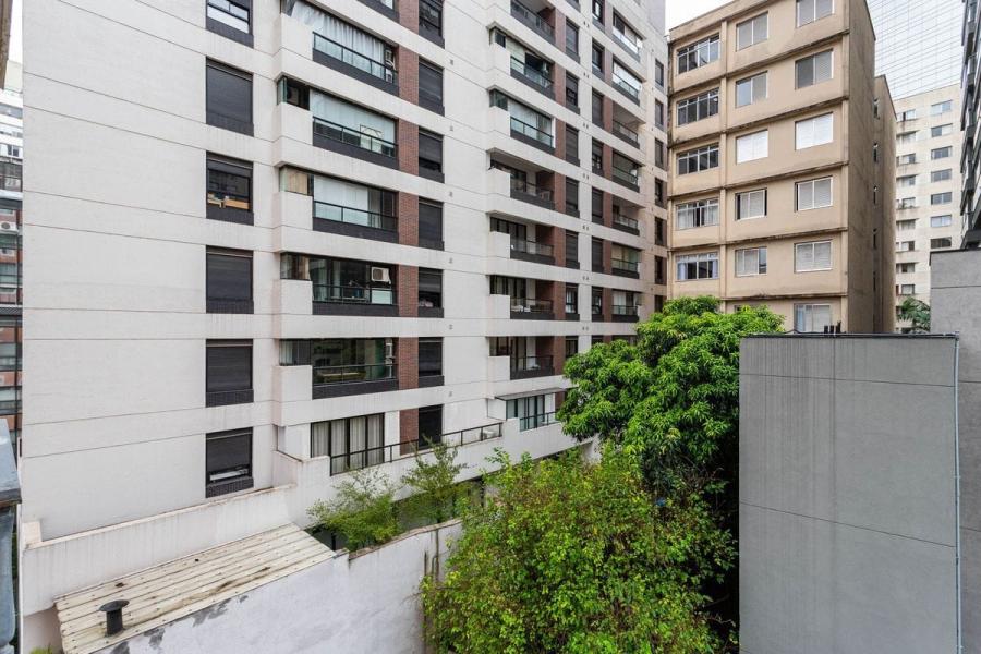 Imagem 19 da galeria do anúncio: Apartamento com 1 Quarto para alugar, 32m² - Consolação