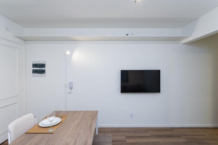 Imagem 6 da galeria do anúncio: Apartamento com 1 Quarto para alugar, 32m² - Consolação