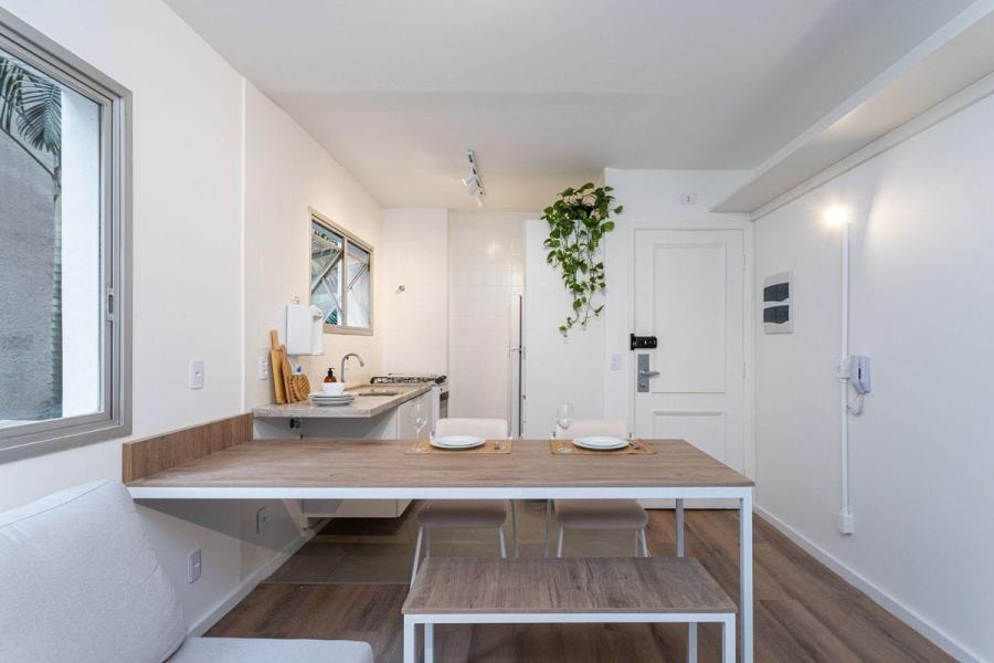 Imagem 23 da galeria do anúncio: Apartamento com 1 Quarto para alugar, 32m² - Consolação