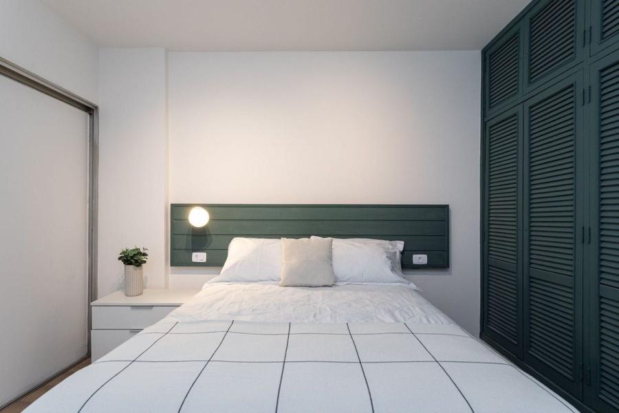 Imagem 18 da galeria do anúncio: Apartamento com 1 Quarto para alugar, 32m² - Consolação