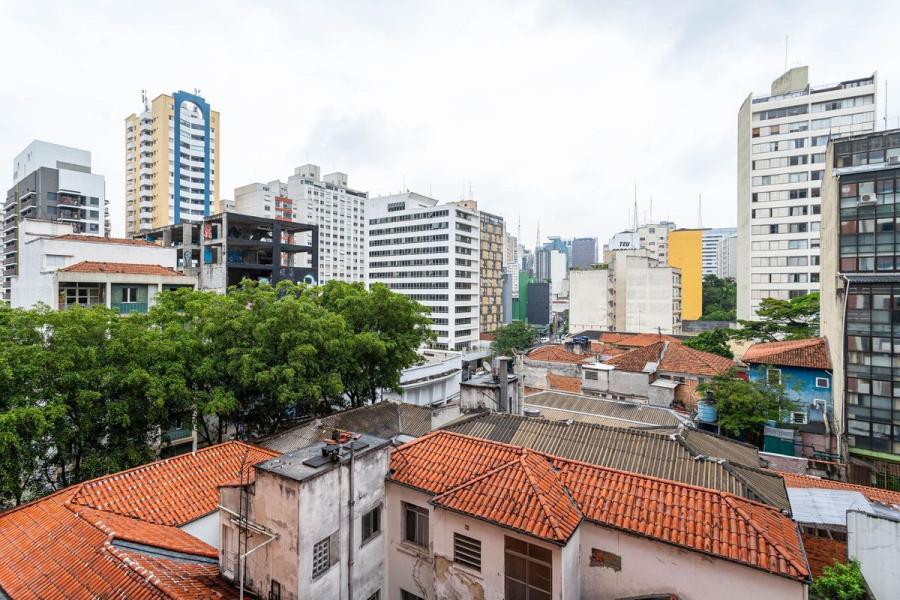 Imagem 8 da galeria do anúncio: Apartamento com 1 Quarto para alugar, 32m² - Consolação