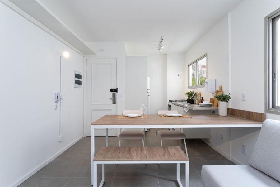 Imagem 26 da galeria do anúncio: Apartamento com 1 Quarto para alugar, 32m² - Consolação