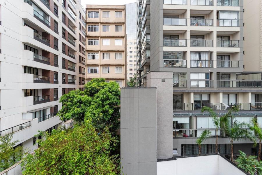 Imagem 19 da galeria do anúncio: Apartamento com 1 Quarto para alugar, 32m² - Consolação