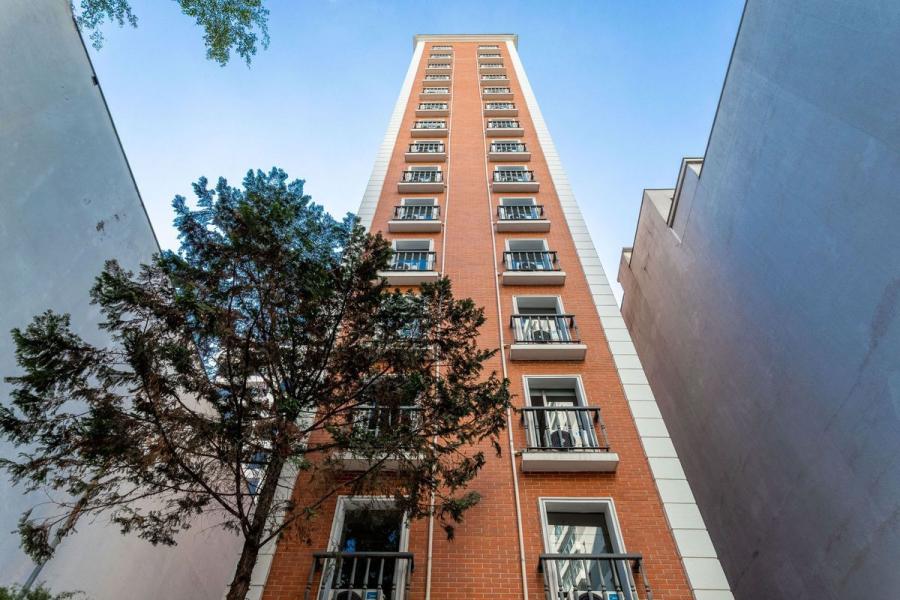 Imagem 44 da galeria do anúncio: Apartamento com 1 Quarto para alugar, 32m² - Consolação