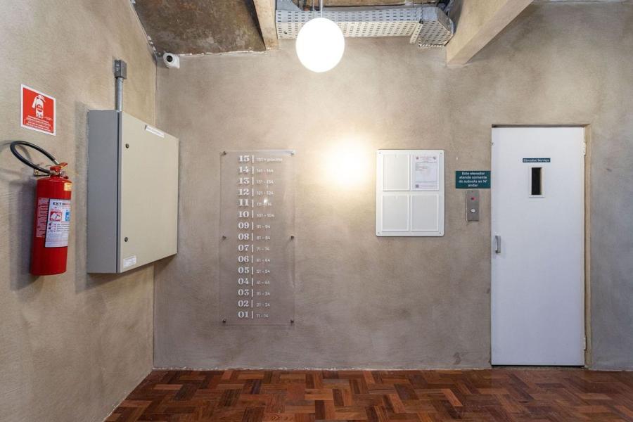 Imagem 37 da galeria do anúncio: Apartamento com 1 Quarto para alugar, 32m² - Consolação