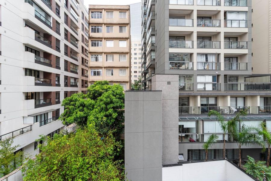 Imagem 21 da galeria do anúncio: Apartamento com 1 Quarto para alugar, 32m² - Consolação