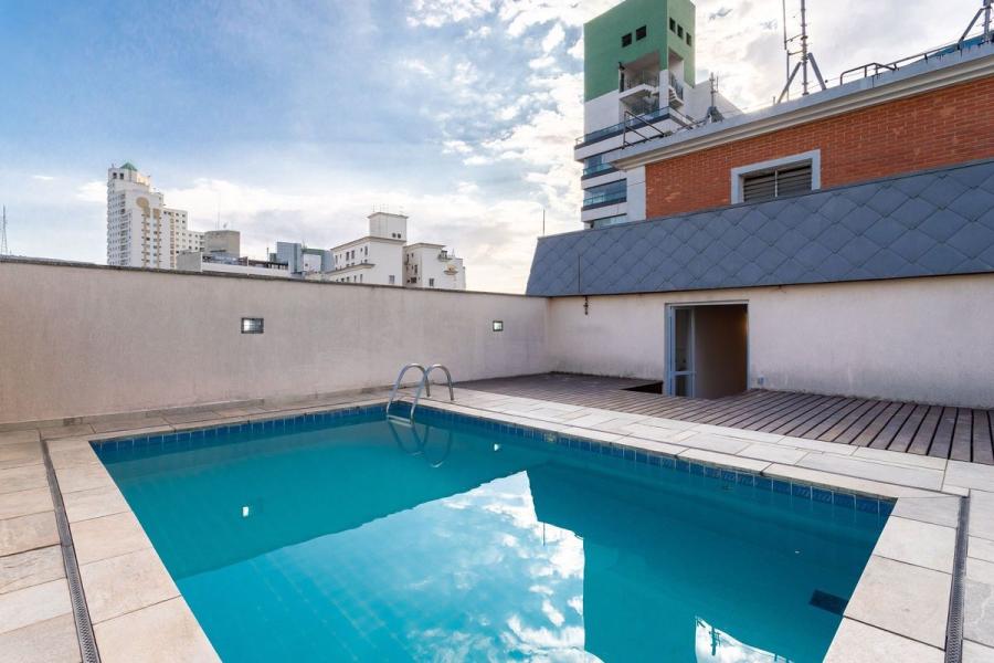 Imagem 28 da galeria do anúncio: Apartamento com 1 Quarto para alugar, 32m² - Consolação