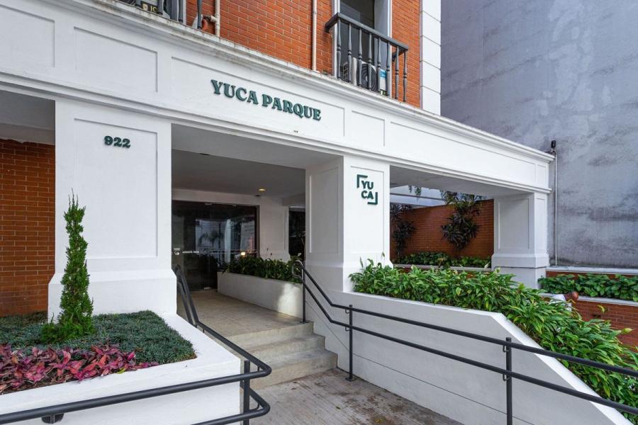 Imagem 39 da galeria do anúncio: Apartamento com 1 Quarto para alugar, 32m² - Consolação