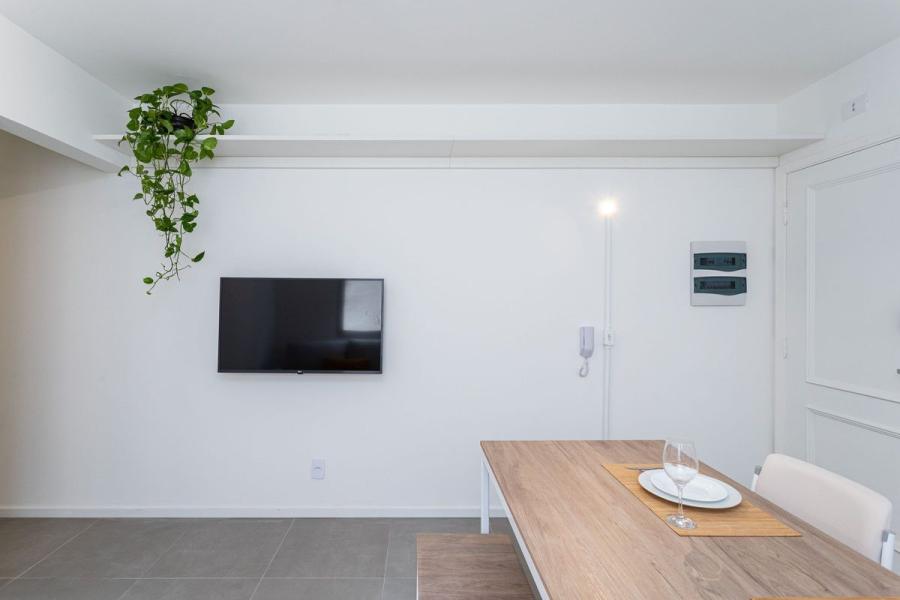 Imagem 5 da galeria do anúncio: Apartamento com 1 Quarto para alugar, 32m² - Consolação