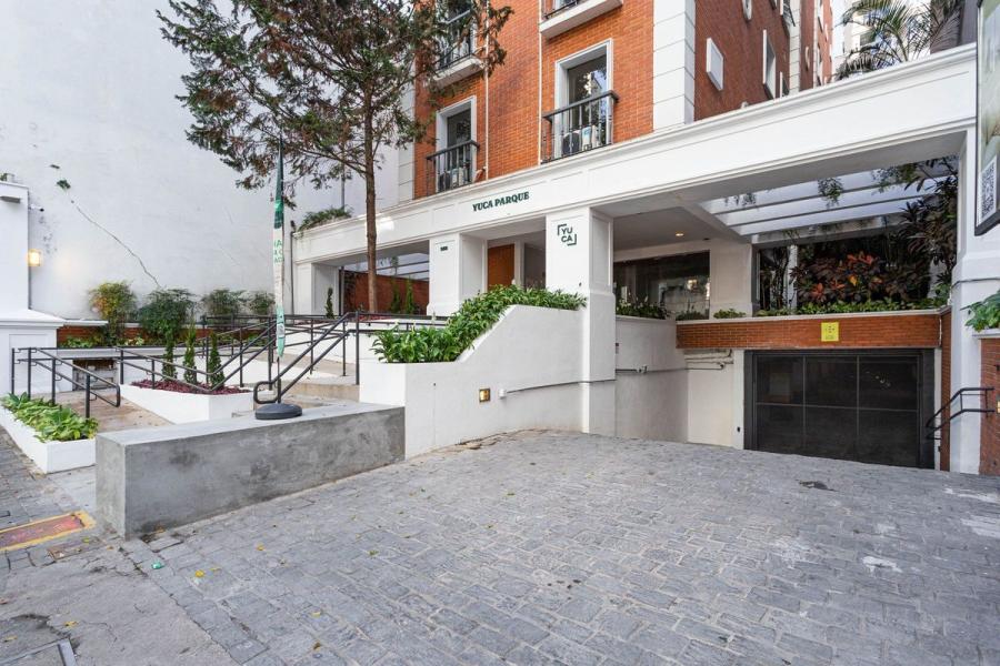 Imagem 41 da galeria do anúncio: Apartamento com 1 Quarto para alugar, 32m² - Consolação