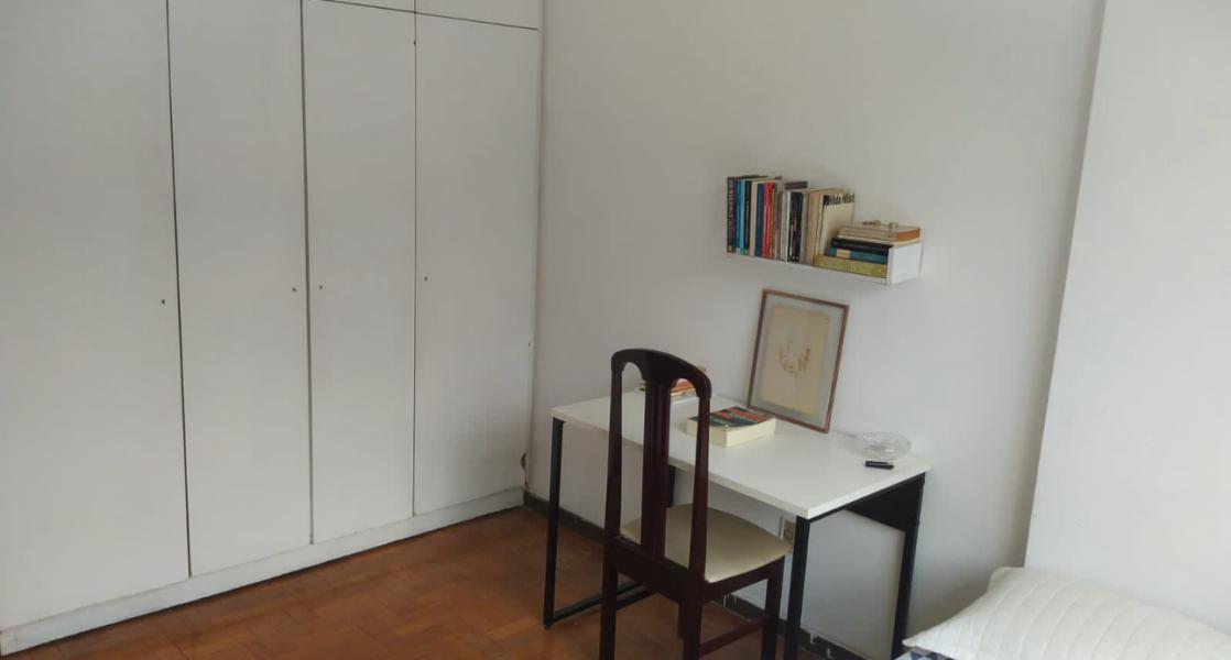 Imagem 3 da galeria do anúncio: Quarto Tijuca