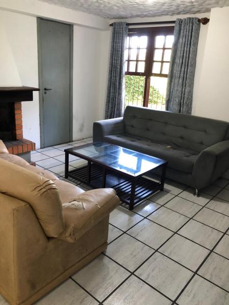 Imagem 13 da galeria do anúncio: Quarto Individual Centro Beira-mar