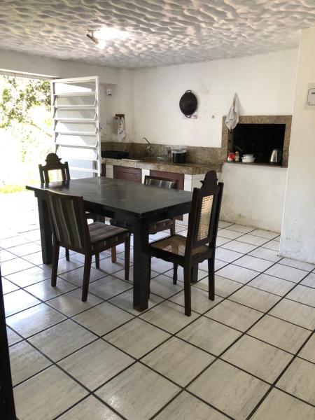 Imagem 14 da galeria do anúncio: Quarto Individual Centro Beira-mar