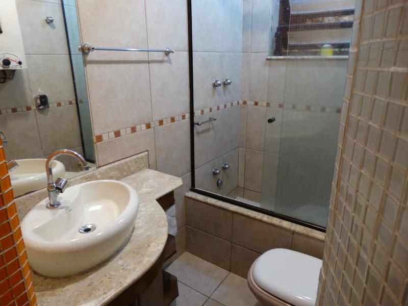 Imagem 5 da galeria do anúncio: SEGURANÇA E PRIVACIDADE AO LADO DO METRÔ BOTAFOGO!