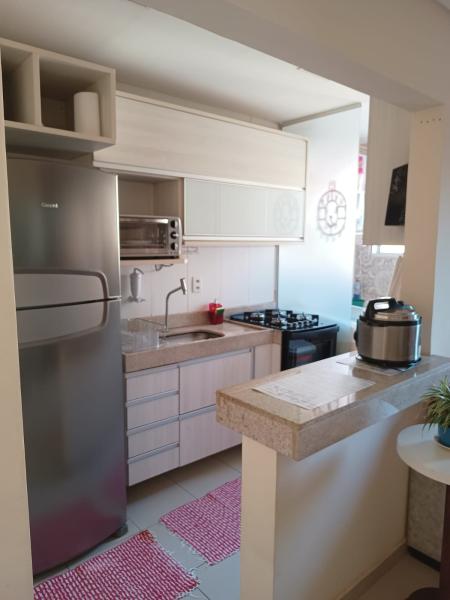 Imagem 3 da galeria do anúncio: Quarto suite espelhado 5 minutos centro, lago , damhas.