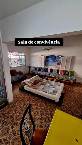 Imagem 2 da galeria do anúncio: Quarto Individual