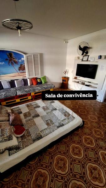 Imagem 3 da galeria do anúncio: Quarto Individual