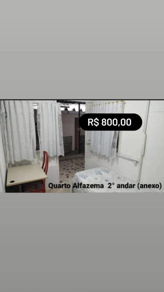 Imagem 7 da galeria do anúncio: Quarto Individual