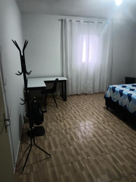 Imagem 4 da galeria do anúncio: Aluga-se quarto individual