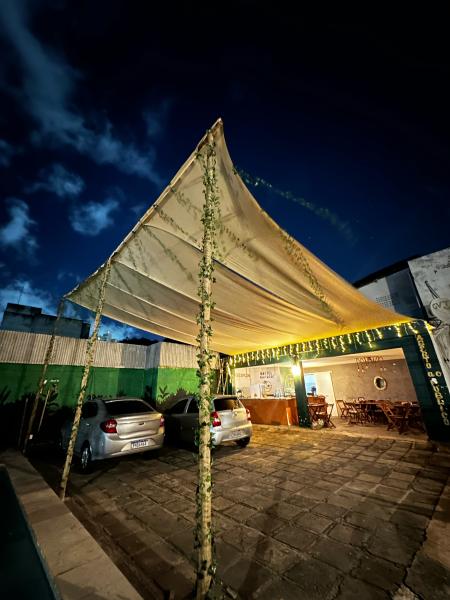 Imagem 4 da galeria do anúncio: quarto privativo