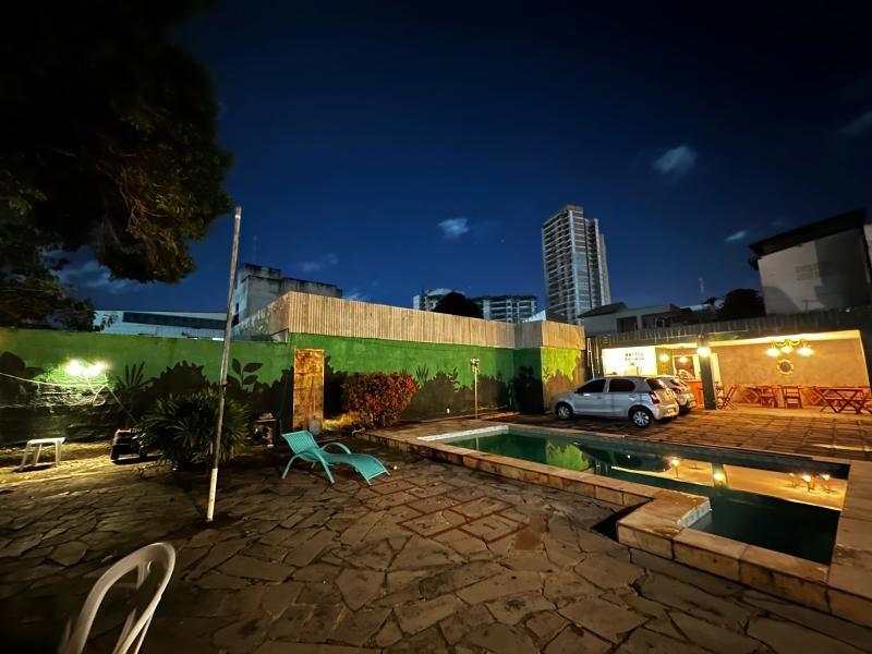 Imagem 8 da galeria do anúncio: quarto privativo