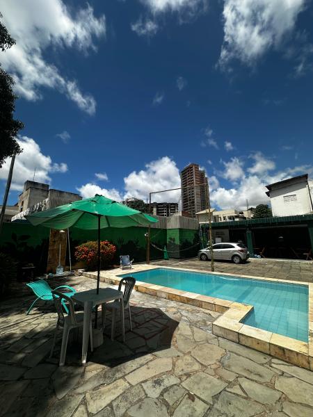 Imagem 5 da galeria do anúncio: quarto privativo