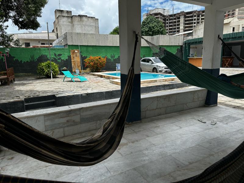 Imagem 12 da galeria do anúncio: quarto privativo