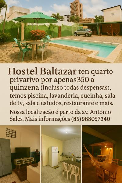 Imagem 1 da galeria do anúncio: quarto privativo