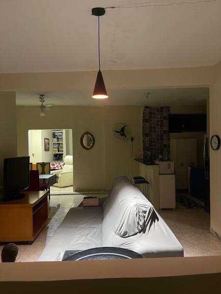 Imagem 2 da galeria do anúncio: Aluguel de quartos individuais - Engenho Novo