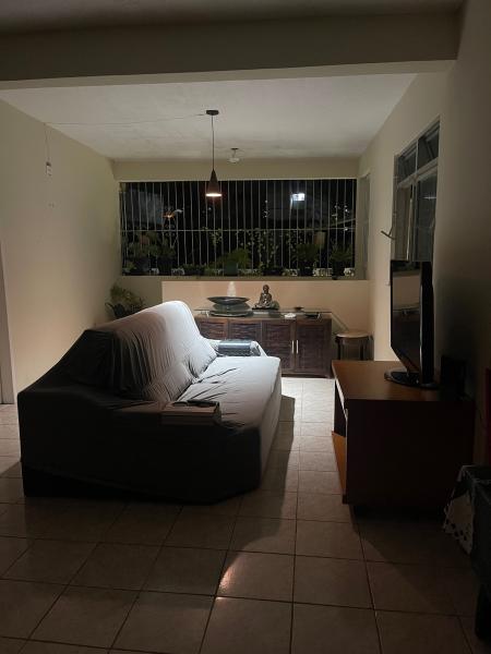 Imagem 3 da galeria do anúncio: Aluguel de quartos individuais - Engenho Novo