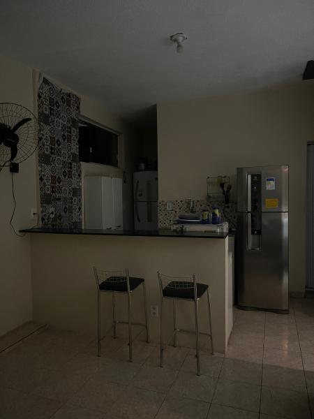 Imagem 8 da galeria do anúncio: Aluguel de quartos individuais - Engenho Novo