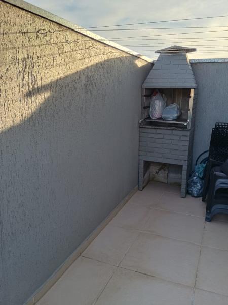 Imagem 7 da galeria do anúncio: Aluga-se um quarto perto da estação Patriarca do metrô.