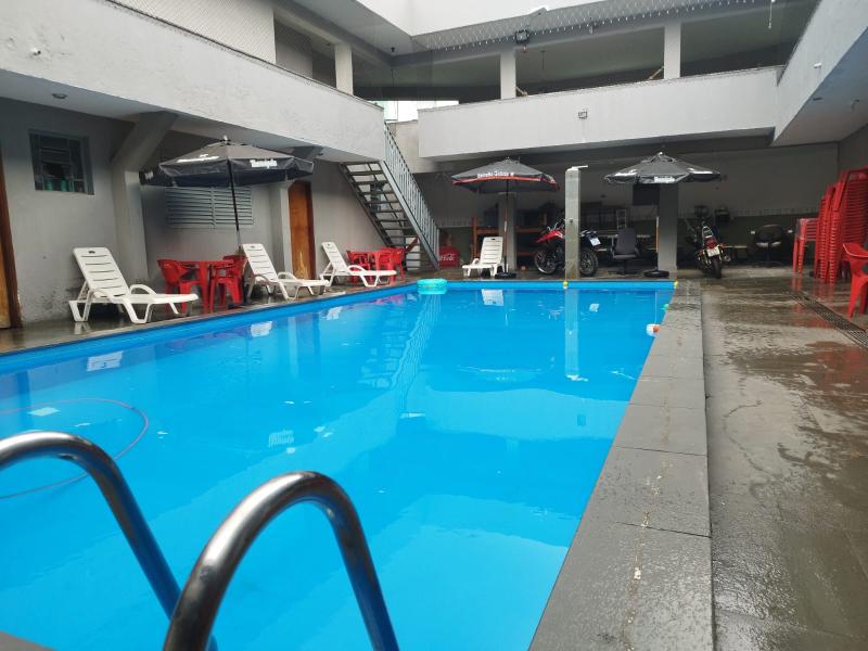 Imagem 20 da galeria do anúncio: ALOJAMENTOS PRA EMPRESAS