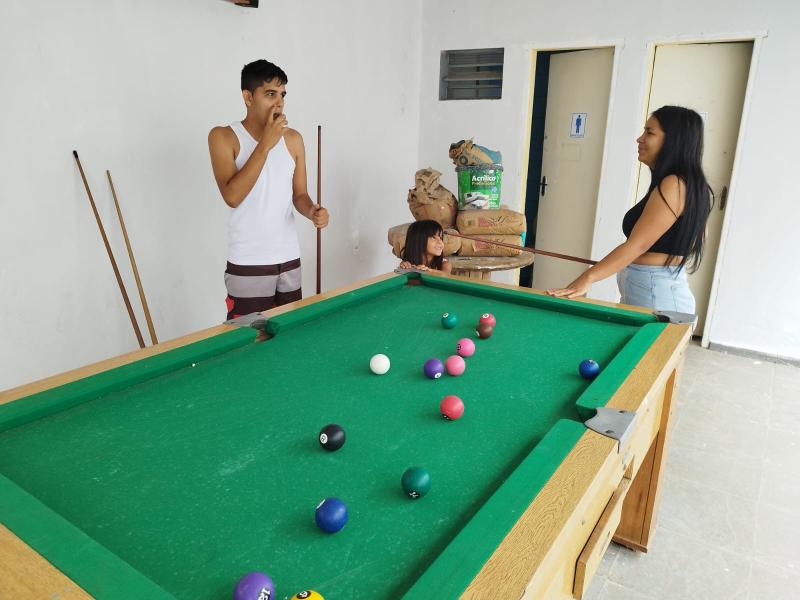 Imagem 15 da galeria do anúncio: ALOJAMENTOS PRA EMPRESAS