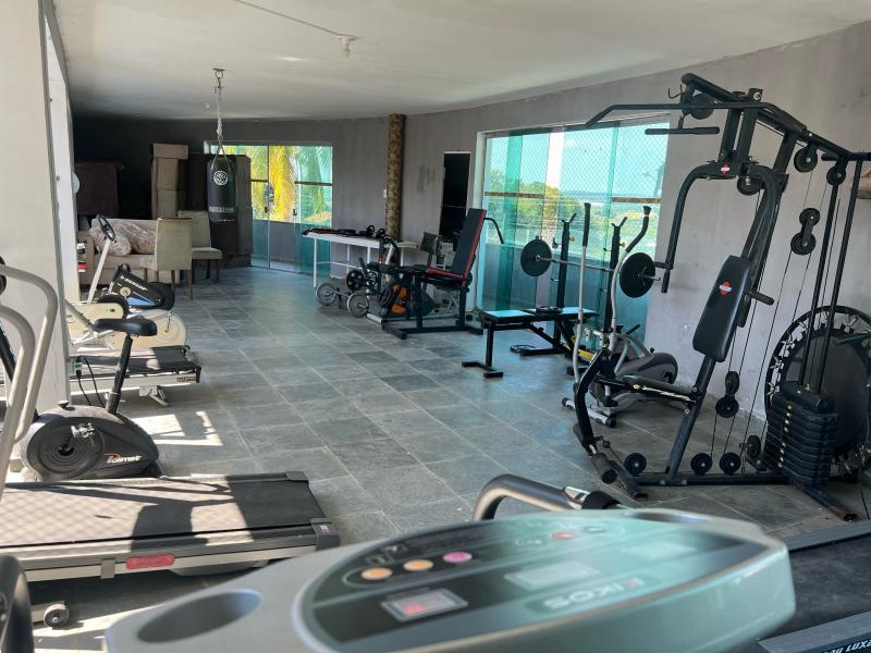 Imagem 14 da galeria do anúncio: ALOJAMENTOS PRA EMPRESAS