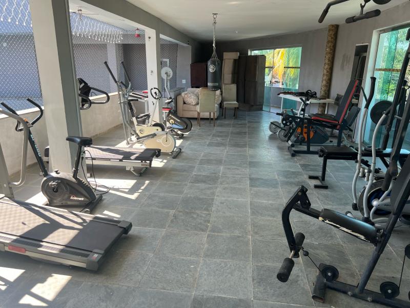 Imagem 18 da galeria do anúncio: ALOJAMENTOS PRA EMPRESAS