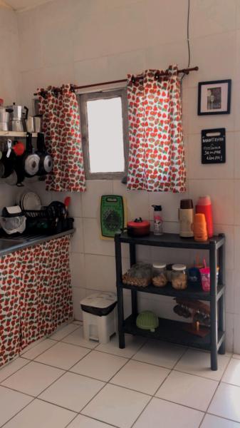 Imagem 9 da galeria do anúncio: QUARTO INDIVIDUAL VENTILADOR OU AR CONDICIONADO PROMOCAO