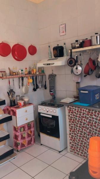 Imagem 17 da galeria do anúncio: QUARTO INDIVIDUAL VENTILADOR OU AR CONDICIONADO PROMOCAO