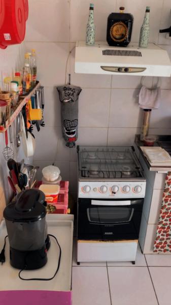 Imagem 14 da galeria do anúncio: QUARTO INDIVIDUAL VENTILADOR OU AR CONDICIONADO PROMOCAO