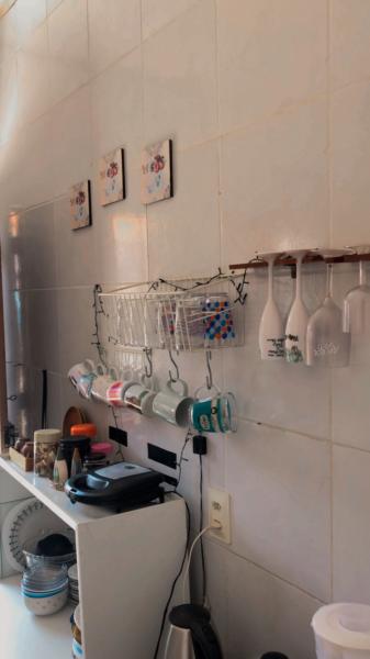 Imagem 10 da galeria do anúncio: QUARTO INDIVIDUAL VENTILADOR OU AR CONDICIONADO PROMOCAO