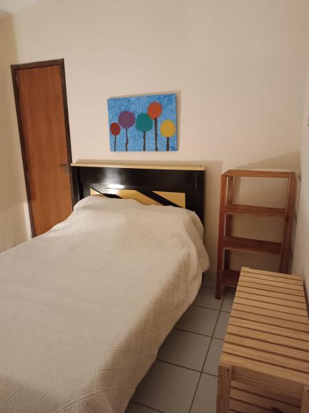 Imagem 11 da galeria do anúncio: QUARTO INDIVIDUAL VENTILADOR OU AR CONDICIONADO PROMOCAO